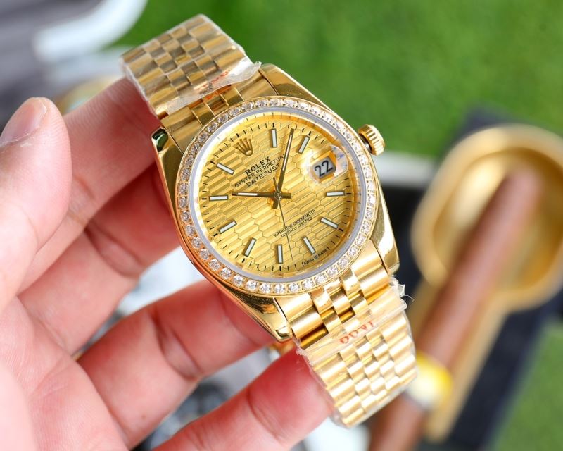 ROLEX